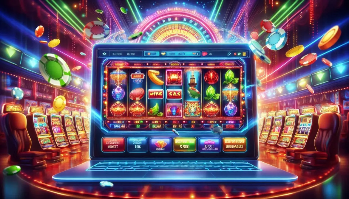 Lapilanders Casino